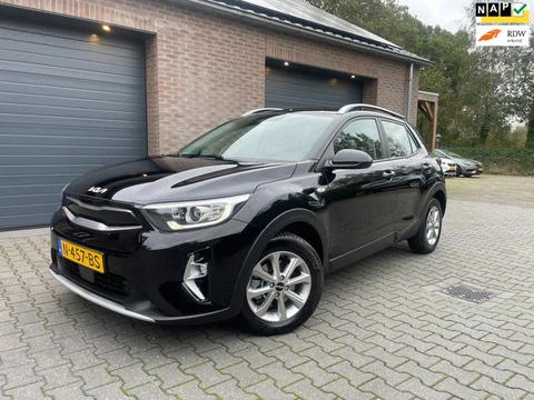 Kia Stonic 1.0 T-GDi MHEV DynamicLine AIRCO CAMERA TREKHAAK 2021