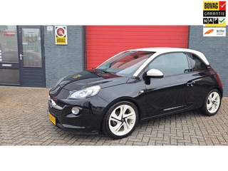 Opel ADAM 1.0 Turbo Unlimited