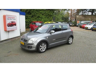 Suzuki Swift 1.5 Exclusive