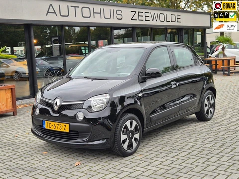Renault Twingo 1.0 SCe Collection I NAVI I CAMERA I NAP!