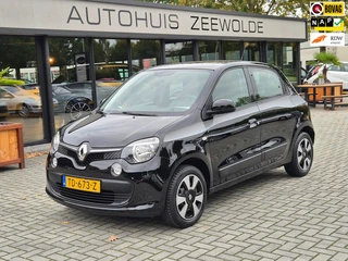 Renault Twingo 1.0 SCe Collection I NAVI I CAMERA I NAP!