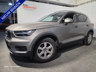 Volvo XC40 1.5 T2 130pk Momentum Business Pano.dak / Trekhaak / Carplay / A.Camera / Adapt.C.C.