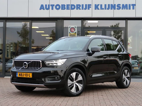 Volvo XC40 1.5 T5 Recharge Inscription Expr. | H&K Audio | 360Camera | Stuur+Stoelverwarm | Park-Ass