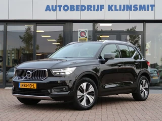 Volvo XC40 1.5 T5 Recharge Inscription Expr. | H&K Audio | 360Camera | Stuur+Stoelverwarm | Park-Ass