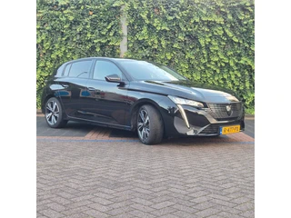 Peugeot 308 1.2 PureTech Allure 130 EAT8 | Trekhaak | Camera | Navi