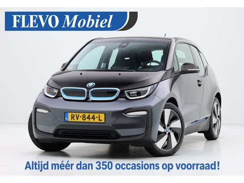 BMW I3 Basis 94Ah 33 kWh Aut. Clima|Adapt.Cruise|Navi|LMV