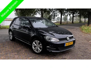 Volkswagen Golf 1.2 TSI NAVI 105PK AIRCO PDC TREKHAAK NAP