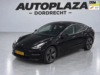 Tesla Model 3 Long Range AWD 75 kWh