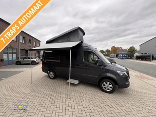 Hymer Grand Canyon S 600