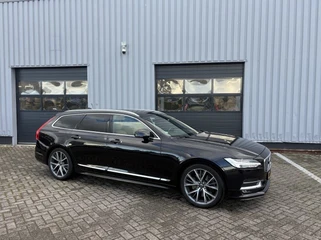 VOLVO V90 2.0 T4 Inscription Pano I HUD I All-in prijs!