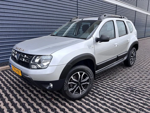 Dacia Duster 1.2 TCe 4x2 Lauréate | Airco | Trekhaak | Cruise