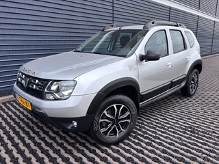 Dacia Duster 1.2 TCe 4x2 Lauréate | Airco | Trekhaak | Cruise