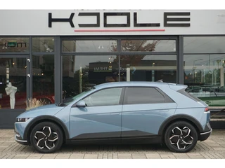 Hyundai IONIQ 5 Connect 77.4 kWh | SoH 100% |