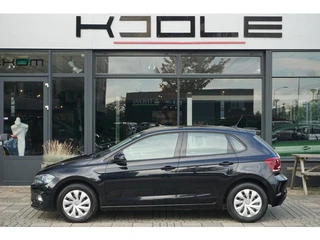 Volkswagen Polo 1.0 TSI Comfortline | Carplay | Airco | ACC