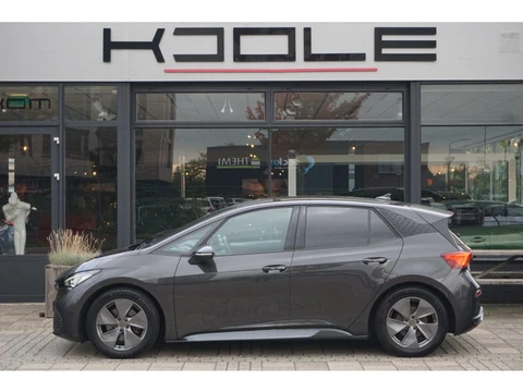 CUPRA Born Essential 62 kWh | 91% soh