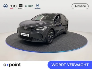 Volkswagen ID.4 Business 77 kWh 204 pk | Navigatie | Parkeersensoren | Achteruitrijcamera | Stoel/st