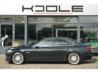 Alpina D5 3.0 Biturbo | Nr. 250 | Zeldzaam |