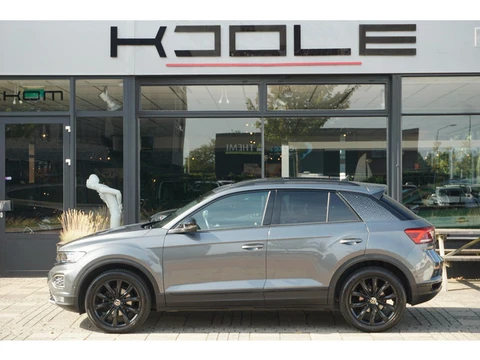 Volkswagen T-Roc 1.5 TSI Sport | Panodak | Virtual Cockpit |