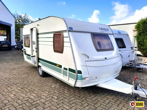 Chateau Calista Mon Reve 450