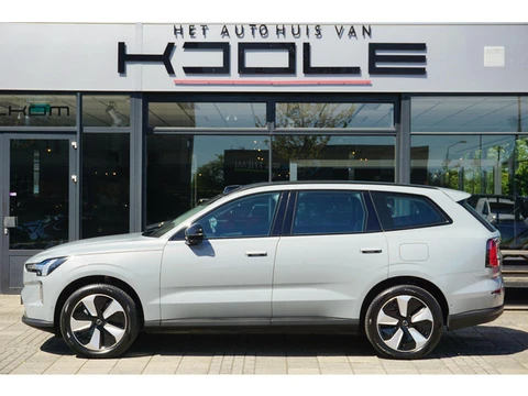 Volvo EX90 Core 7 persoons, leder | PANO | Hardware Upgrade | ACC