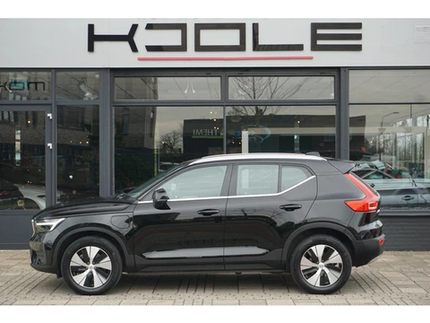 Volvo XC40 1.5 T4 Plug-in hybrid Core Bright
