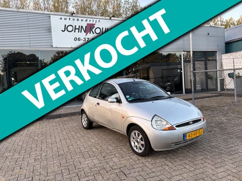Ford Ka 1.3 Collection