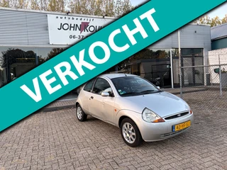 Ford Ka 1.3 Collection