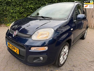 Fiat Panda 0.9 TwinAir Sempre|Airco