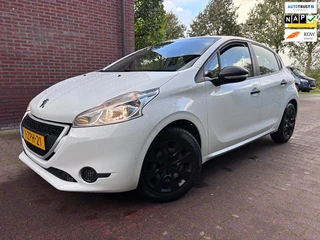 Peugeot 208 1.0 PureTech Access