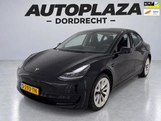 Tesla Model 3 RWD 60 kWh SOH 88%|LFP Accu|