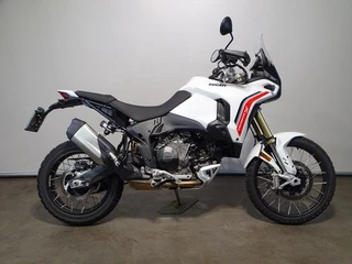 Ducati DESERT X (bj 2026)