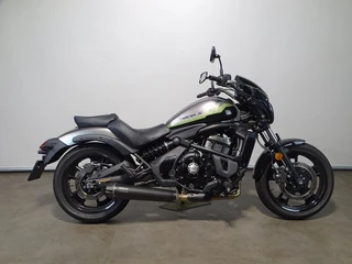Kawasaki VULCAN S SE ABS (bj 2026)