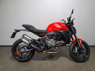 Ducati MONSTER V2 (bj 2026)