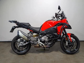 Ducati MULTISTRADA V2 (bj 2026)