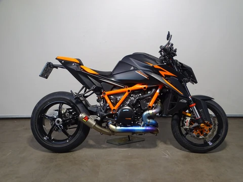 KTM 1390 SUPERDUKE R (bj 2024)