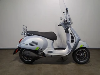Vespa GTS 300 SUPERTECH (bj 2025)