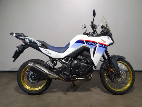 Honda XL 750 TRANSALP (bj 2024)