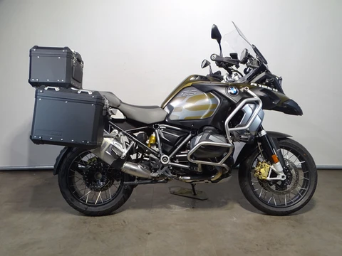 BMW R 1250 GS ADVENTURE EXCLUSIVE (bj 2020)