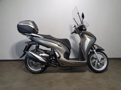 Honda SH 350 I ABS (bj 2023)