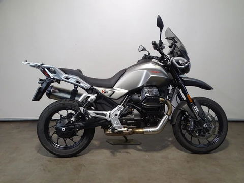 Moto Guzzi V 85 STRADA (bj 2026)