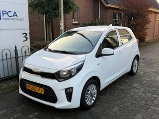 Kia Picanto 1.0 DPi DynamicLine 5p (bj 2022)