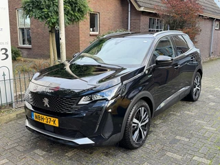 Peugeot 3008 1.6 HYbrid 225 GT Pack Business (bj 2021)