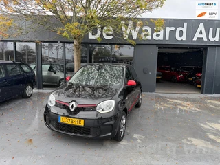 Renault Twingo 1.0 SCe Limited/ airco/cruise/NAP/1e eigenaar/Dealer onderhouden/12 maanden garantie