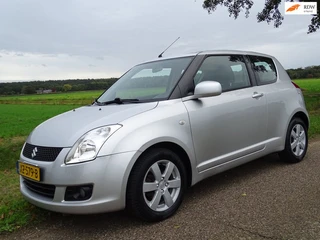 Suzuki Swift 1.3