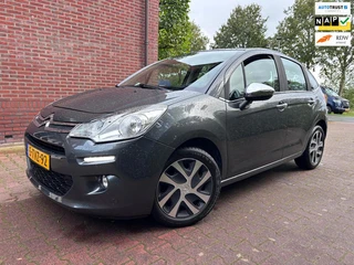 Citroen C3 1.0 VTi Collection
