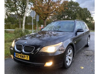 BMW 523i Business Line Edition ll