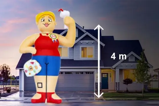 Sarah Dik / Bourgondisch te huur, landelijke bezorging mogel