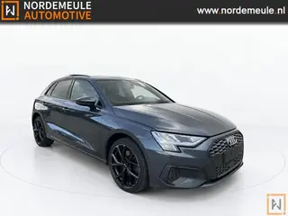 AUDI A3 40 TFSI E Advanced Ed. Virtual, Pano, ACC, Lane