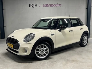 Mini 5-Deurs 1.2 One Automaat - Climate + Cruise Control - PDC - Bluetooth