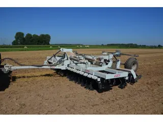 Kramer ERMO schijveneg tot 8 meter